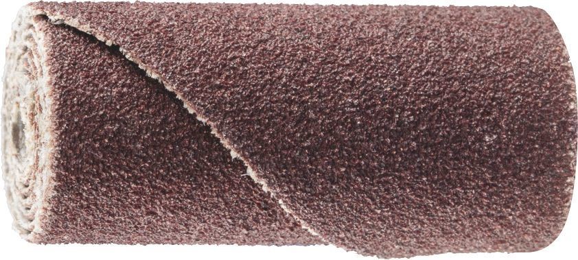 PFERD POLIROLL CYLINDER 12 X 25MM ALUMINIUM OXIDE 150 GRIT